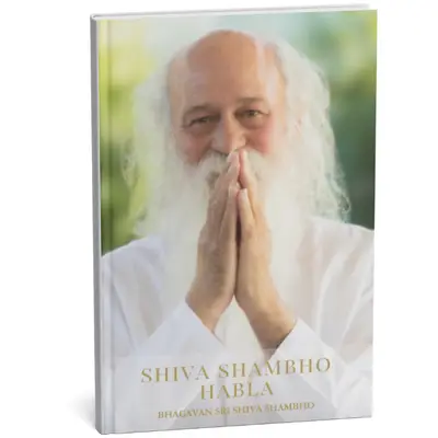 Shiva Shambho Habla: La Verdad Absoluta (Spanish Edition) Tapa dura – 2 Junio 2025