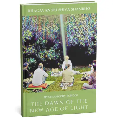 The Dawn of the New Age of Light: The mission of Mysticosophy and America in the collective ascension of humanity