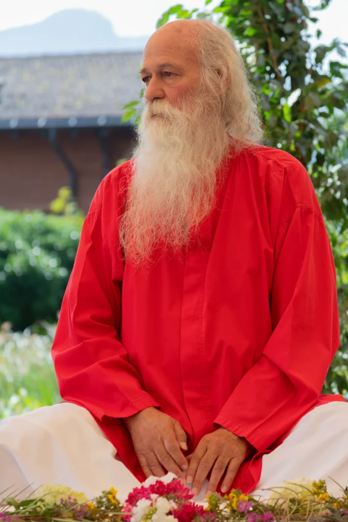 Shiva shambho en Suiza