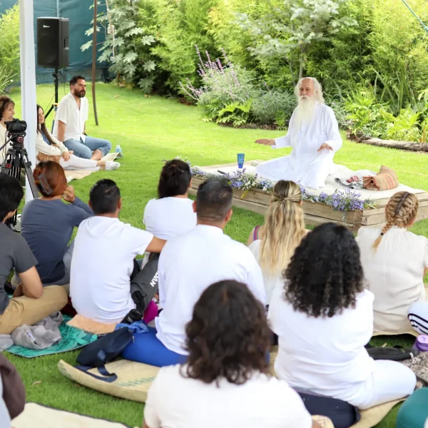 Satsang de Shiva shambho